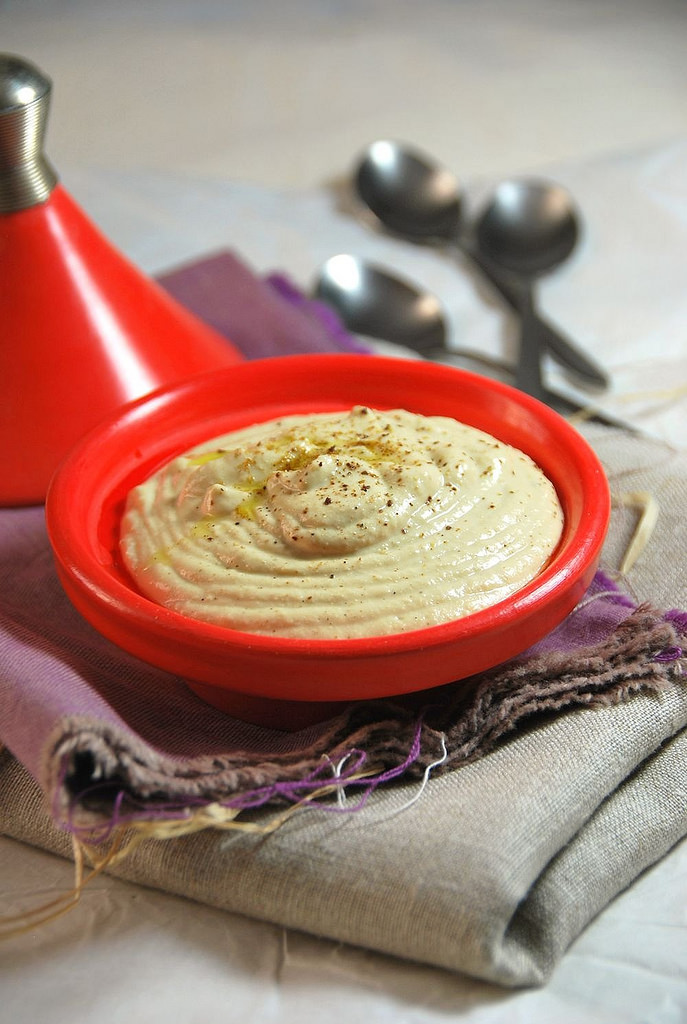 houmous