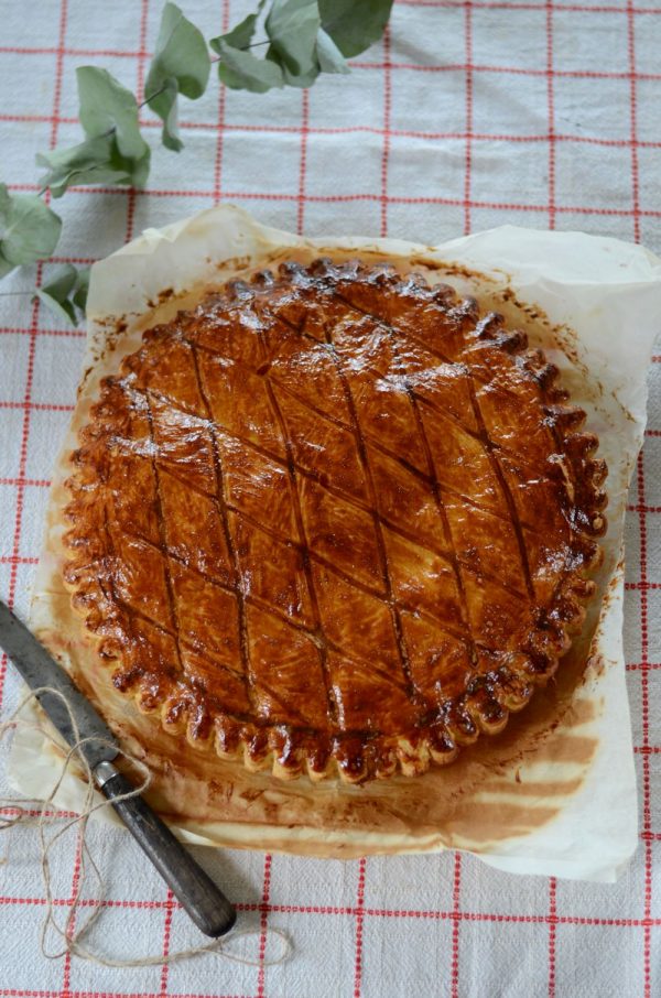 Galettes des rois maison - 10 idées recettes faciles