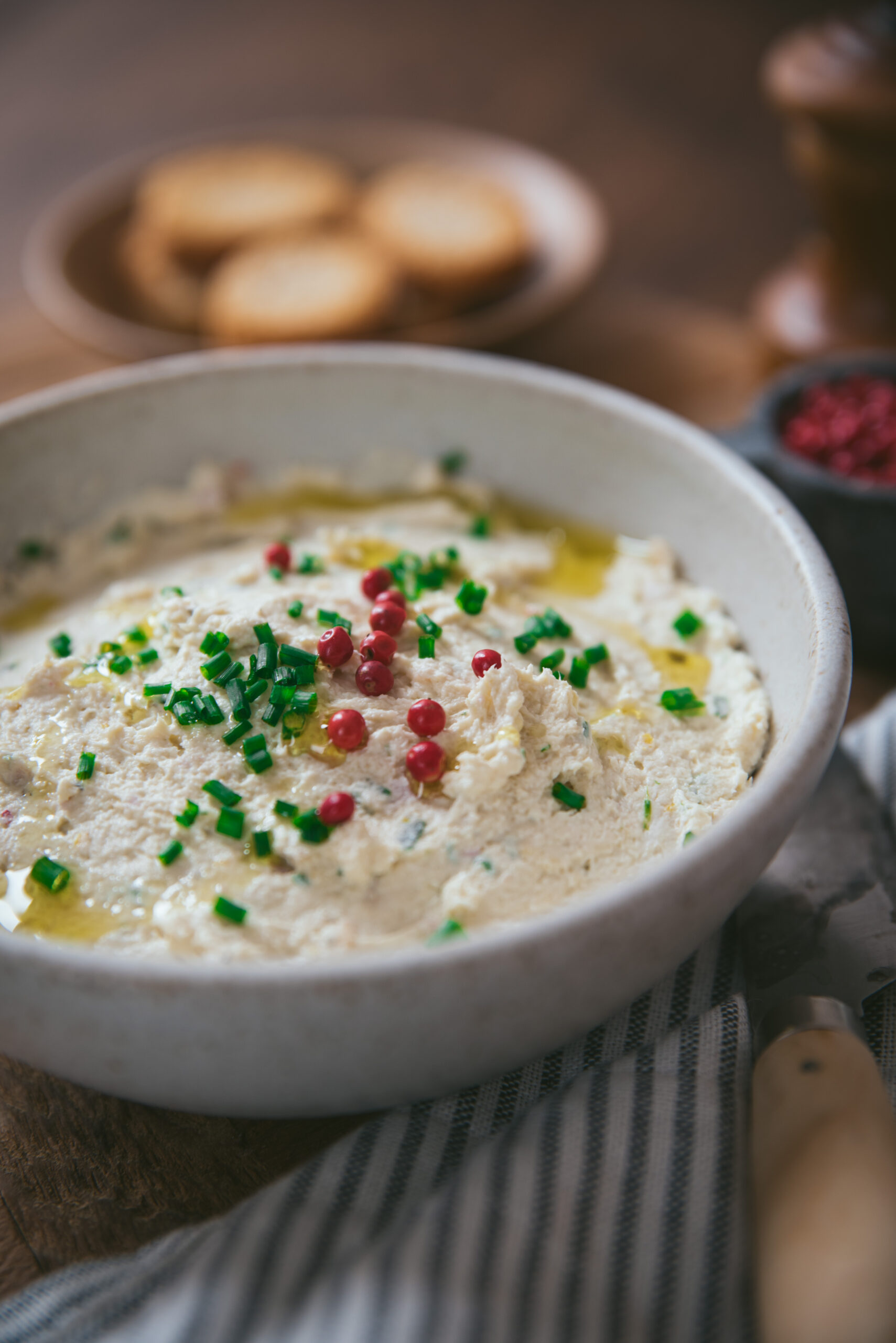 recette maison rillettes poulet